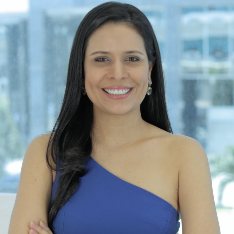 Dra. Diana Tejada Dermatóloga